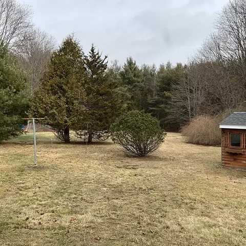 Exterior - 93 Plain St, Mansfield, MA 02048 photo 4 of 5