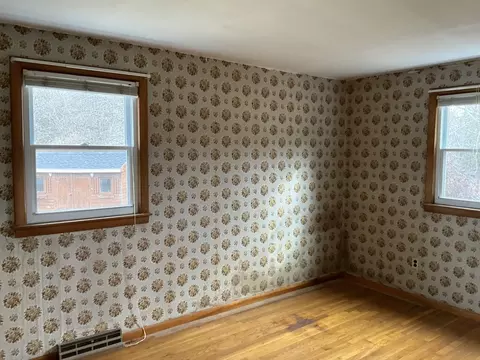 Bedroom - 93 Plain St, Mansfield, MA 02048 photo 1 of 3