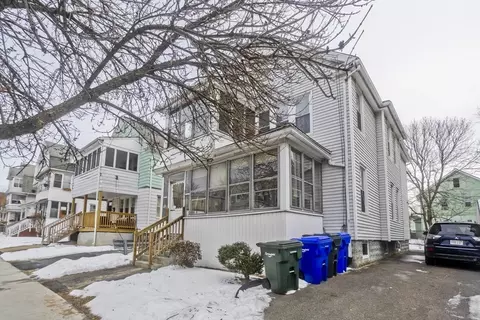 809 Carew St, Springfield, MA 01104 photo 34