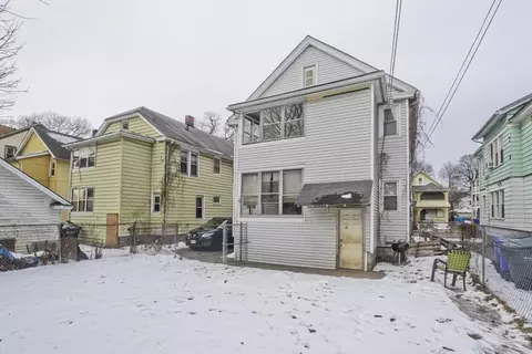 809 Carew St, Springfield, MA 01104 photo 32