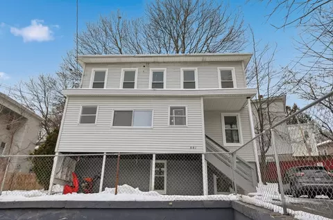 441 Water St, Fitchburg, MA 01420