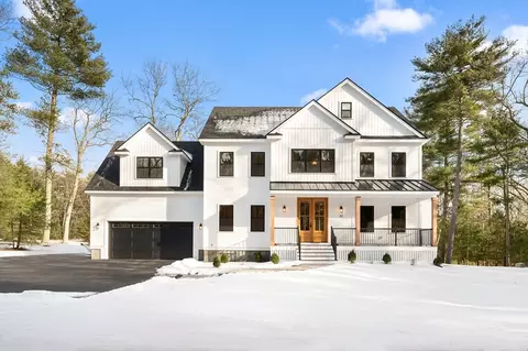 30 Bare Hill Rd, Boxford, MA 01921