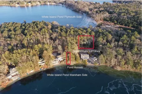 9 Oliver Neck Rd, Wareham, MA 02571