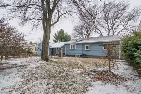 Exterior - 17 Randall St, Chicopee, MA 01013 photo 6 of 9