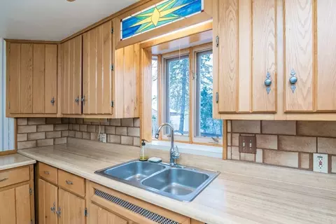 Kitchen - 17 Randall St, Chicopee, MA 01013 photo 2 of 3