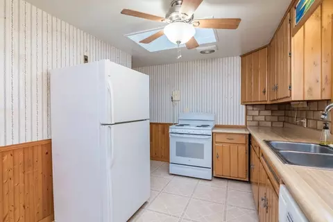 Kitchen - 17 Randall St, Chicopee, MA 01013 photo 3 of 3