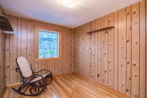 Bedroom - 17 Randall St, Chicopee, MA 01013 photo 5 of 6