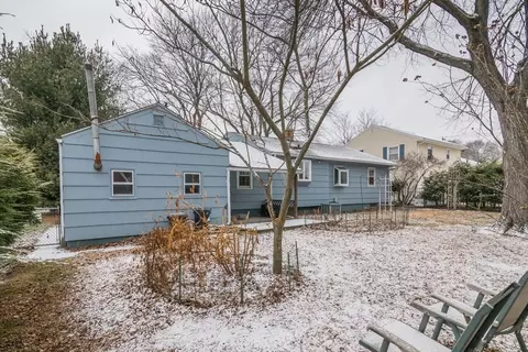 Exterior - 17 Randall St, Chicopee, MA 01013 photo 9 of 9