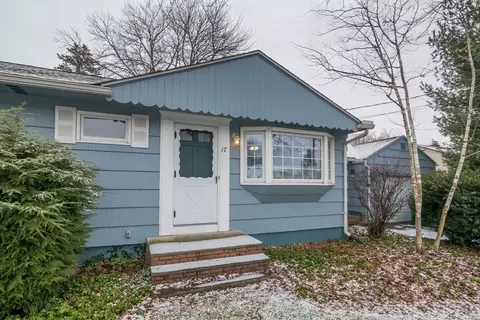 Exterior - 17 Randall St, Chicopee, MA 01013 photo 3 of 9