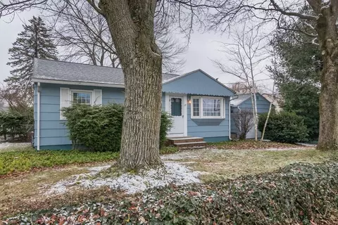 Exterior - 17 Randall St, Chicopee, MA 01013 photo 4 of 9