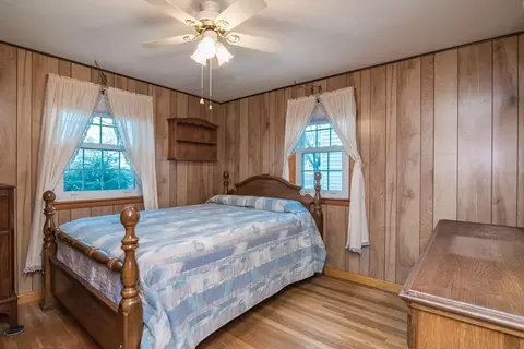 Bedroom - 17 Randall St, Chicopee, MA 01013 photo 3 of 6