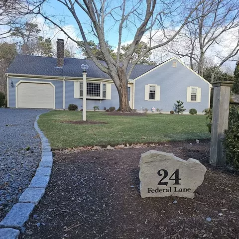 24 Federal Ln, Dennis, MA 02638