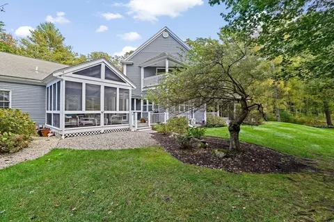 9 Forest #9, Scituate, MA 02066