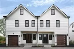 280 Nevada #280, Newton, MA 02460