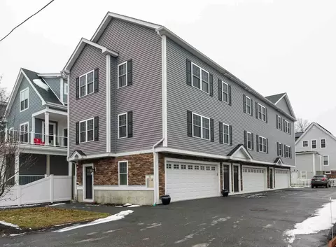 51 Branch St #2, Quincy, MA 02169