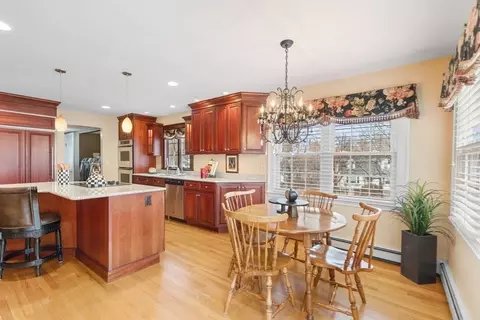Kitchen - 257 High St, Reading, MA 01867 photo 5 of 5