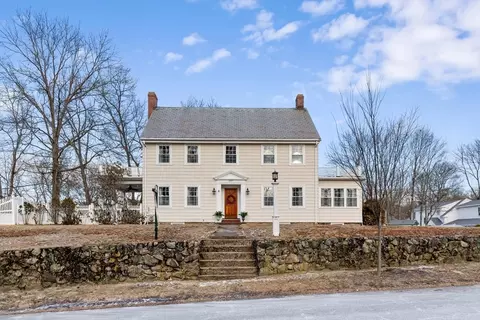 257 High St, Reading, MA 01867