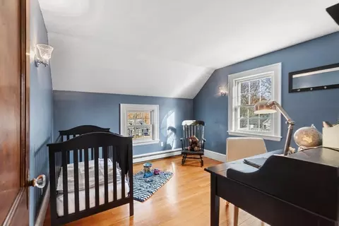 Bedroom - 257 High St, Reading, MA 01867 photo 4 of 4