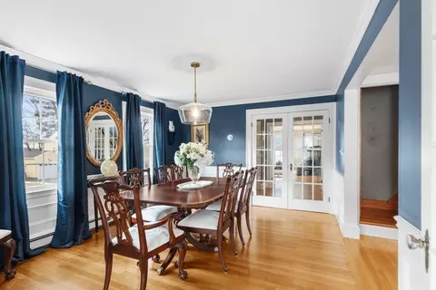 Dining - 257 High St, Reading, MA 01867 photo 3 of 5