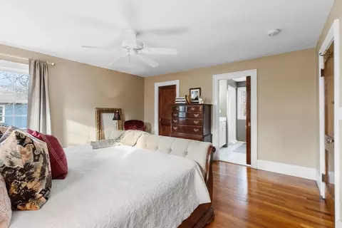 Bedroom - 257 High St, Reading, MA 01867 photo 1 of 4