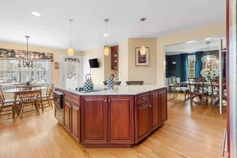 Kitchen - 257 High St, Reading, MA 01867 photo 3 of 5