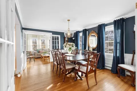 Dining - 257 High St, Reading, MA 01867 photo 1 of 5