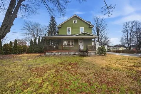 30 Butler Ave, Chicopee, MA 01020