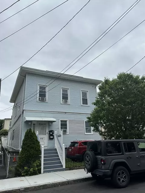 115 Addisonn St, Chelsea, MA 02150