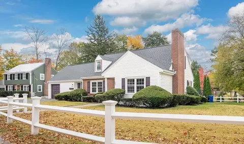 397 Adams St, Milton, MA 02186
