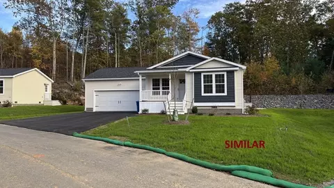 6 Berry Farms Rd #64, Sturbridge, MA 01566