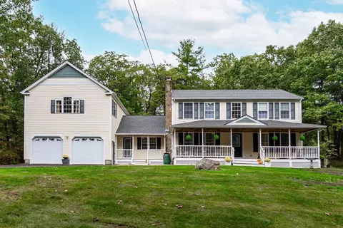 6 Woodchester Rd, Franklin, MA 02038