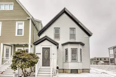 45 Read St, Winthrop, MA 02152