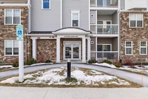 4203 Peters Farm Way #4203, Westborough, MA 01581