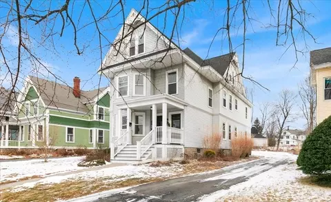 20-22 Florence St, Andover, MA 01810
