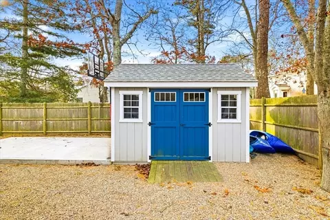 Other - 197 Monomoscoy Rd, Mashpee, MA 02649 photo 1 of 8