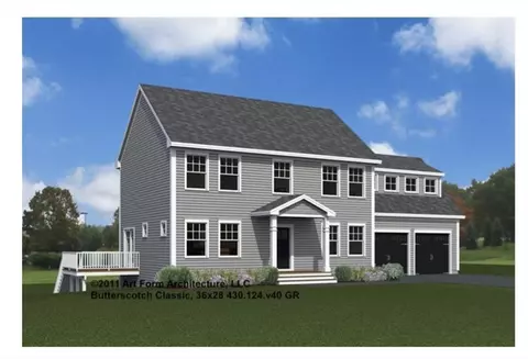 62 High St #LOT 8, Stoneham, MA 02180
