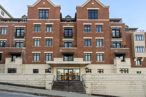 1501 Commonwealth #409, Brighton, MA 02135