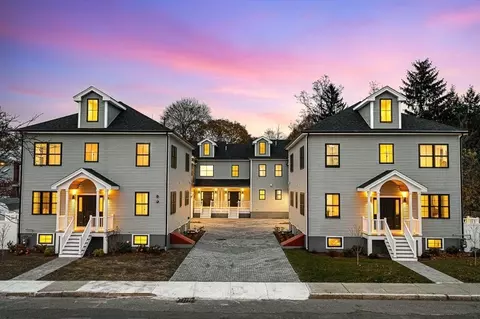 12-14 Sylvan St #2, Melrose, MA 02176