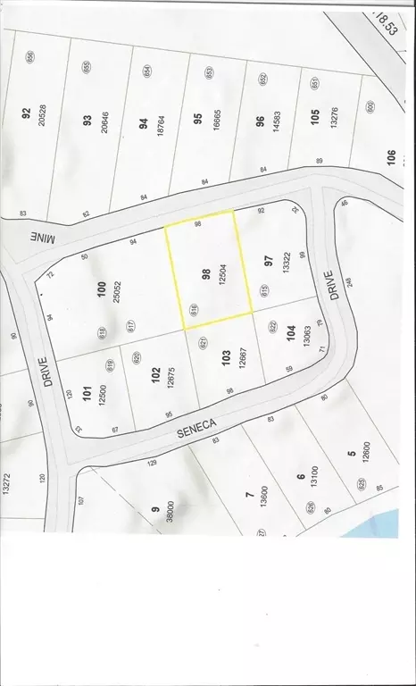 98 Gold Mine Rd, Ashburnham, MA 01430