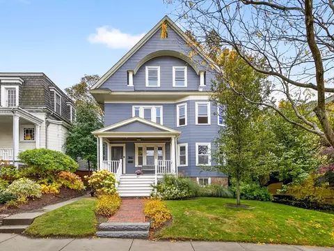 47 Roslin St #ONE, Boston, MA 02124