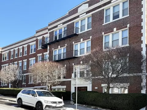 38 Ransom Rd #-3-, Boston, MA 02135