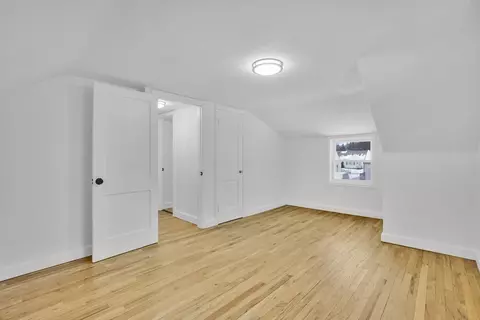 Bedroom - 38 Tyrone St, Springfield, MA 01104 photo 7 of 7