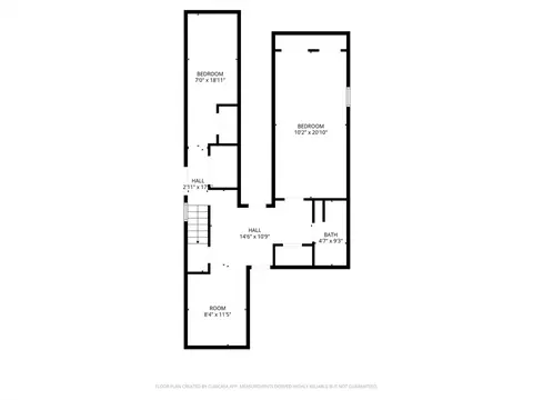 112 Harrison St, Worcester, MA 01604 photo 33