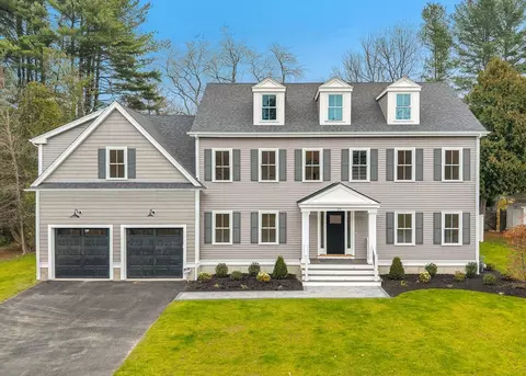 29 Irving Rd, Natick, MA 01760