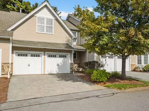 3 Pondside Ln #3, Bolton, MA 01740
