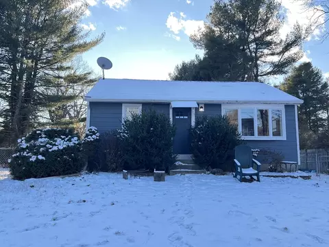 19 Nadeau, Wrentham, MA 02093