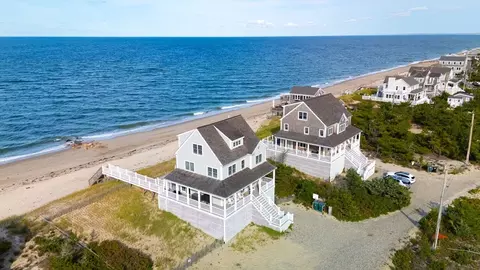 114 Salt Marsh Rd, Sandwich, MA 02537