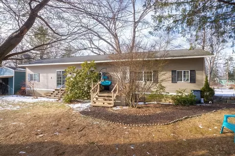6 Conestoga Trl, Brookfield, MA 01506