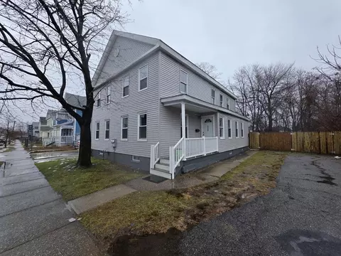 113-117 Cedar St, Springfield, MA 01105