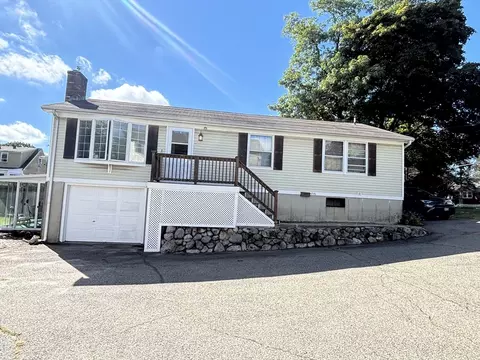 1896 River St, Boston, MA 02136
